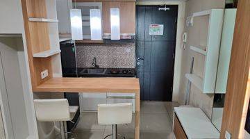 Gambar 2 Apartement La Grande Merdeka Tamansari 1 BR Furnished