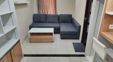 Gambar 1 Apartement La Grande Merdeka Tamansari 1 BR Furnished