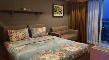 Gambar 3 Apartement La Grande Merdeka Tamansari Furnished Bagus