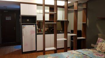 Gambar 5 Apartement La Grande Merdeka Tamansari Furnished Bagus