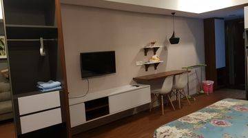 Gambar 2 Apartement La Grande Merdeka Tamansari Furnished Bagus