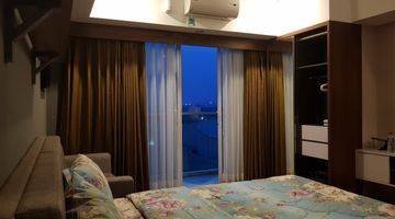 Gambar 1 Apartement La Grande Merdeka Tamansari Furnished Bagus