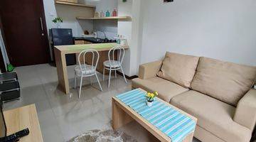 Gambar 1 Apartement Asatti Garden House 1 BR Furnished Bagus