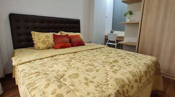 Gambar 3 Apartement Asatti Garden House 1 BR Furnished Bagus