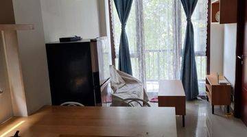 Gambar 2 Asatti Garden House Tw Purple 2 BR Furnished