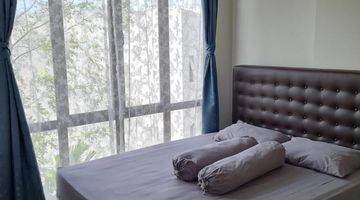 Gambar 3 Asatti Garden House Tw Purple 2 BR Furnished