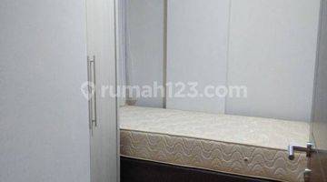 Gambar 2 Asatti Garden House Tw Aventurine Blue 2 BR Furnished Bagus