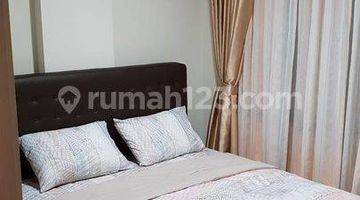 Gambar 3 Asatti Garden House Tw Aventurine Blue 2 BR Furnished Bagus