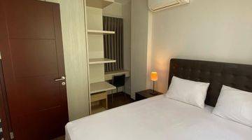 Gambar 4 Apartement Asatti Garden House 1 BR Furnished Bagus