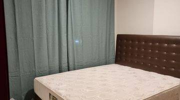 Gambar 2 Asatti Bsd City 2 Br Furnished Tower Agate Yellow