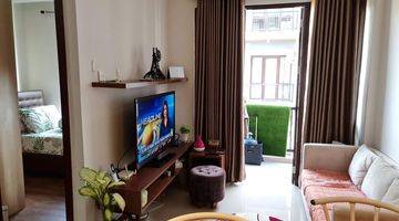 Gambar 1 Asatti Garden House 3 BR Furnished Bagus