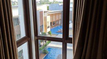 Gambar 5 Asatti Garden House 3 BR Furnished Bagus