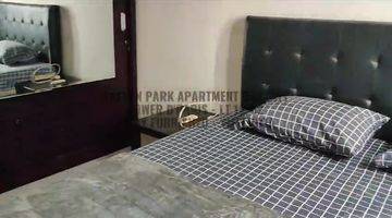 Gambar 4 EASTON PARK APARTEMEN SERPONG - BSD 1 BR Furnished Bagus