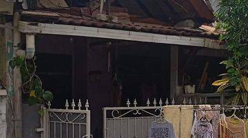tampak depan hunian nyaman harga dibawah pasaran