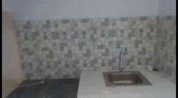 dapur rumah minimalis kondisi cantik di