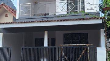 Gambar 4 Rumah Baru Dekat Dari Jakarta di Taman Harapan Baru Harga Terjangkau