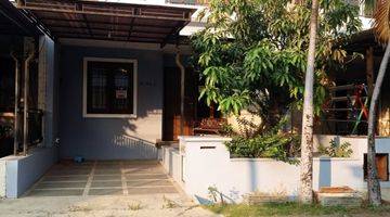 Gambar 1 Rumah Cluster Harapan Indah 2 Siap Huni Udh Semi Furnish 13417 Ds