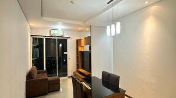 Gambar 1 Dijual Mapartemen Thamrin Residence 3bed Renov 2bed