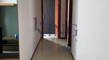 Gambar 2 Disewakan Apartemen Thamrin Residences 2 Kamar 