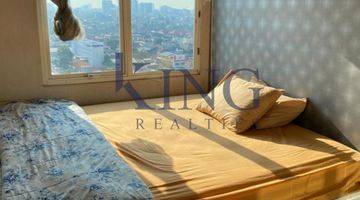 Gambar 5 For Rent Apartement Thamrin Residences