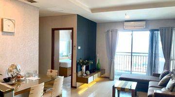 Gambar 1 For Rent Apartement Thamrin Residences