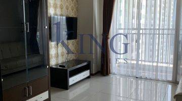 Gambar 2 Dijual Apartement Thamrin Executive Residence 2 Kamar