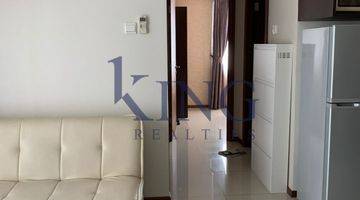 Gambar 3 Dijual Apartement Thamrin Executive Residence 2 Kamar