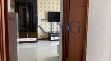 Gambar 4 Dijual Apartement Thamrin Executive Residence 2 Kamar