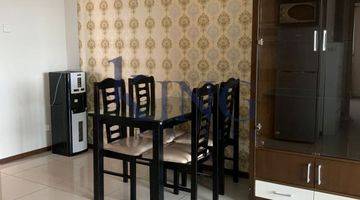 Gambar 5 Dijual Apartement Thamrin Executive Residence 2 Kamar