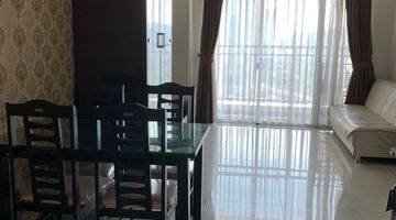 Gambar 1 Dijual Apartement Thamrin Executive Residence 2 Kamar