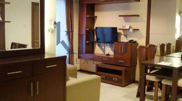 Gambar 1 Disewakan Apartement Thamrin Executive Residence Apartemen Thamrin Executive Residence 2 Kamar Tidur Bagus Furnished