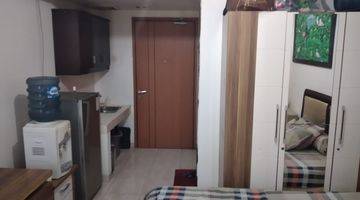 Gambar 1 For Sale Apartement Margonda Residence 3 Type Studio