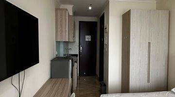 Gambar 2 Dijual Murah Apartemen Menteng Park Studio