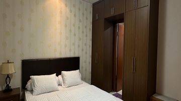 Gambar 5 Dijual Mapartemen Thamrin Residence 3bed Renov 2bed