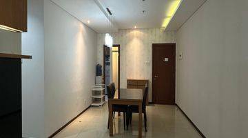 Gambar 2 Dijual Mapartemen Thamrin Residence 3bed Renov 2bed