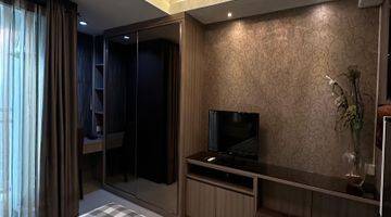 Gambar 2 Disewakan Apartemen Thamrin Executive Residence Studio