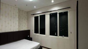 Gambar 3 Dijual Mapartemen Thamrin Residence 3bed Renov 2bed