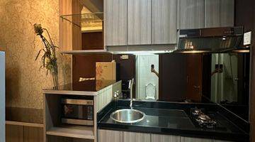 Gambar 5 Disewakan Apartemen Thamrin Executive Residence Studio