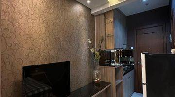 Gambar 4 Disewakan Apartemen Thamrin Executive Residence Studio