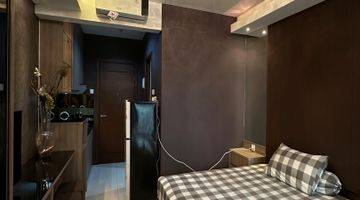 Gambar 3 Disewakan Apartemen Thamrin Executive Residence Studio