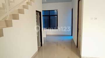 foto lainnya cluster cantik 2 lantai murah