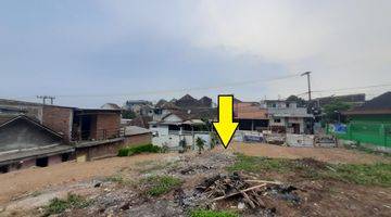 Gambar 3 Dijual Tanah SHM 650 Meteran Dr Jl Raya S.supriadi Belakang Spbu Sukun Kota Malang