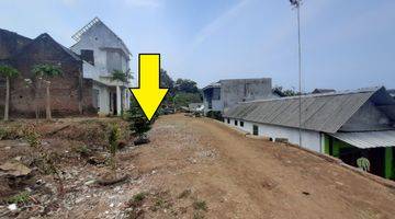 Gambar 4 Dijual Tanah SHM 650 Meteran Dr Jl Raya S.supriadi Belakang Spbu Sukun Kota Malang