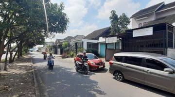 Gambar 1 Rumah SHM 2lantai Mpinggir Jalan Sawojajar Malang Dijual B.u