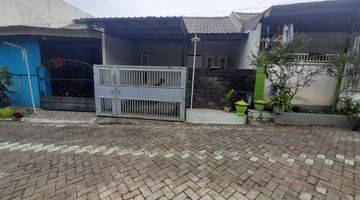 Gambar 1 Rumah SHM Sawojajar Btu Kota Malang Depan Kampus Um 2