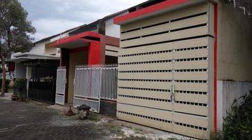 Gambar 2 Rumah SHM Graha Tlogomas Malang Kota Dijual Cpt B.U Poll dkt Kampus