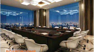 foto lainnya kantor luas 71m di asia