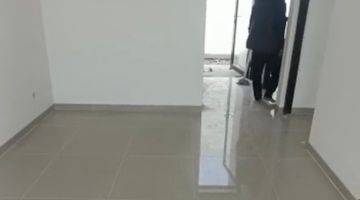 ruang keluarga rumah 1 lantai di kopo