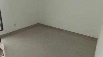 kamar tidur rumah 1 lantai di kopo