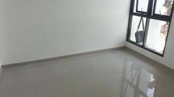 kamar tidur rumah 1 lantai di kopo